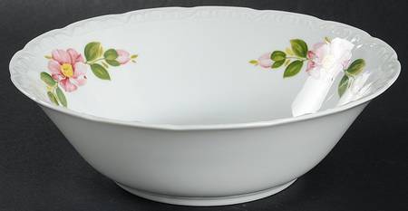 MIT359 8" Round Vegetable Bowl