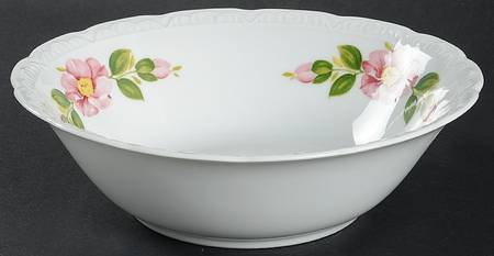 MIT359 7" Round Vegetable Bowl