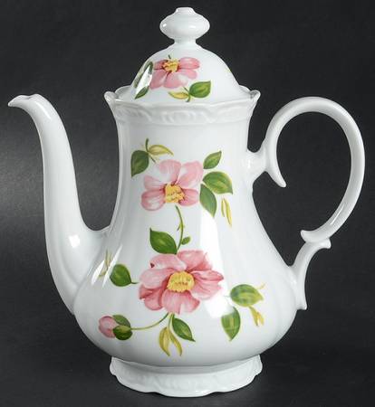 MIT359 Coffee Pot & Lid