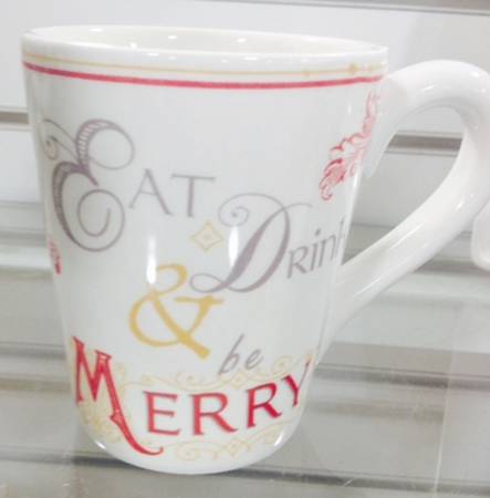 M2G8 Mug