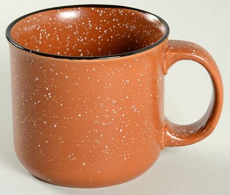 M1D6 Mug