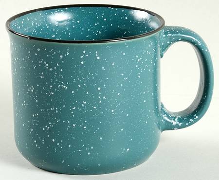 M1D6 Mug