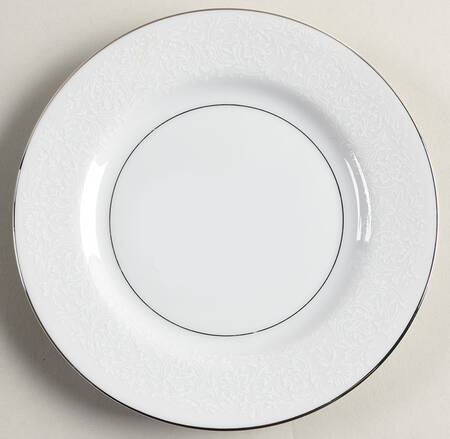 Shannon Bread & Butter Plate