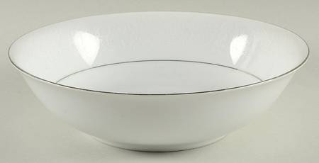 Shannon 9" Round Vegetable Bowl