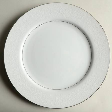 Shannon Dinner Plate