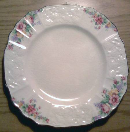5610 Dinner Plate