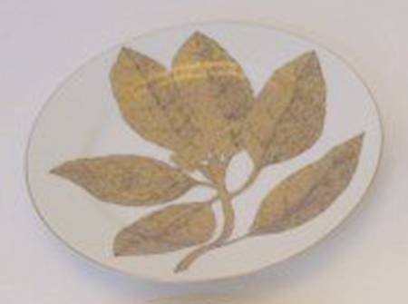 MTP8 Dinner Plate