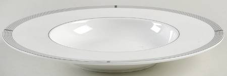 Winslet Large Rim Soup Bowl