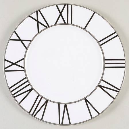 Winslet Salad Plate