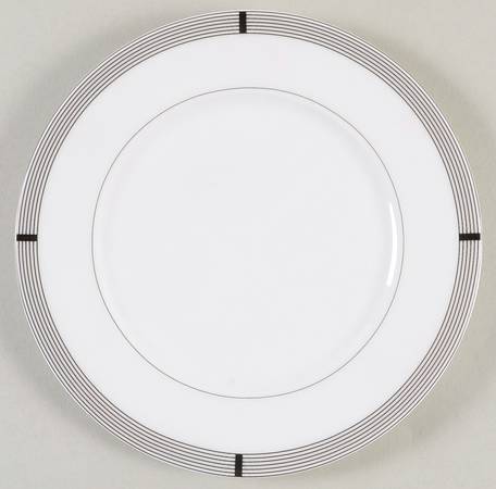 Winslet Bread & Butter Plate