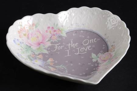 For the One I Love by Mikasa