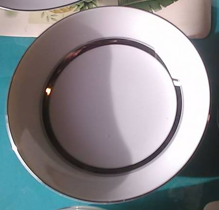 MZH4 Fruit/Dessert (Sauce) Bowl