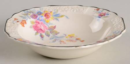 MYO179 Fruit/Dessert (Sauce) Bowl