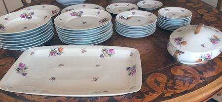 MUE176 Rectangular Serving Platter