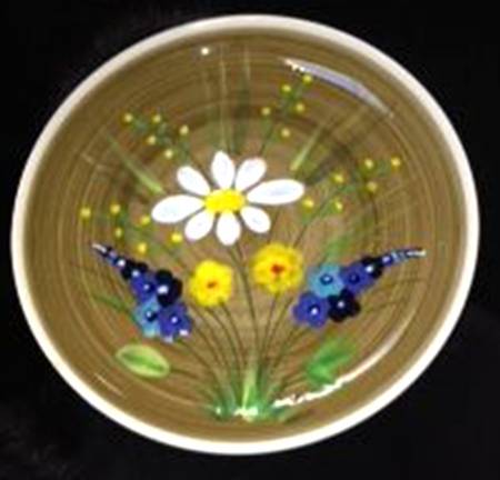 MNY5 9" Pasta Serving Bowl