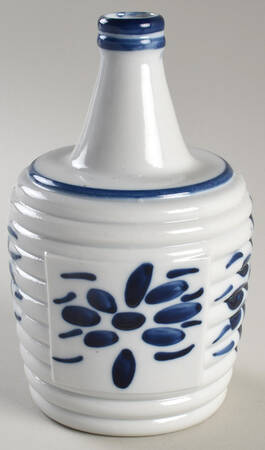 Colonial 2-Piece Nite Set, Carafe Only