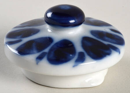 Colonial Lid for Coffee Pot