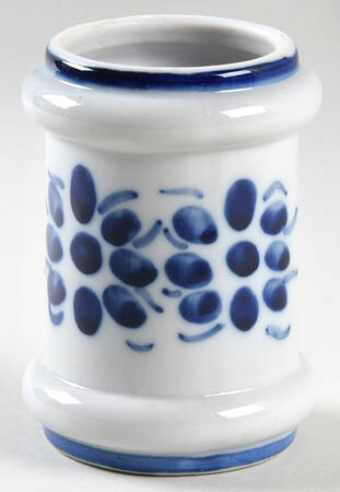 Colonial Small Spice Jar No Lid