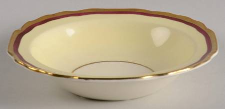 7992 Fruit/Dessert (Sauce) Bowl