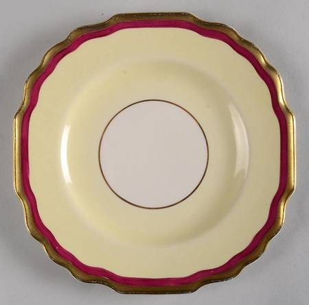 7992 Bread & Butter Plate