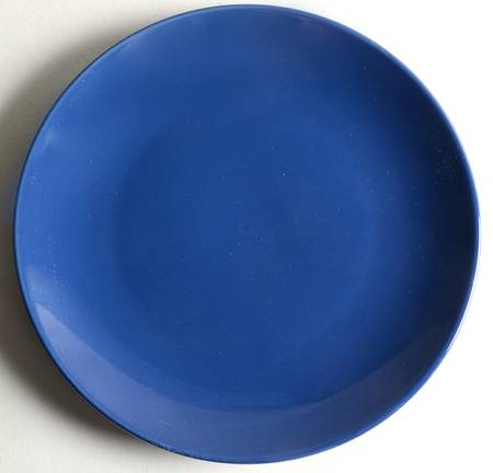Salad Plate