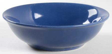 Soup/Cereal Bowl