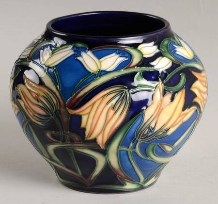 Loch Hope 4" Vase