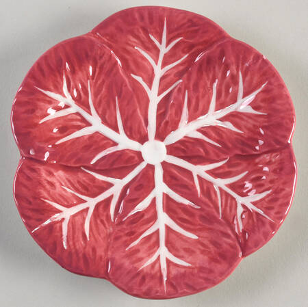 Cabbages Appetizer Plate