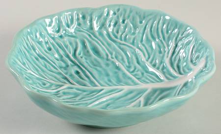 Cabbages Soup/Cereal Bowl