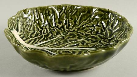 Cabbages Soup/Cereal Bowl