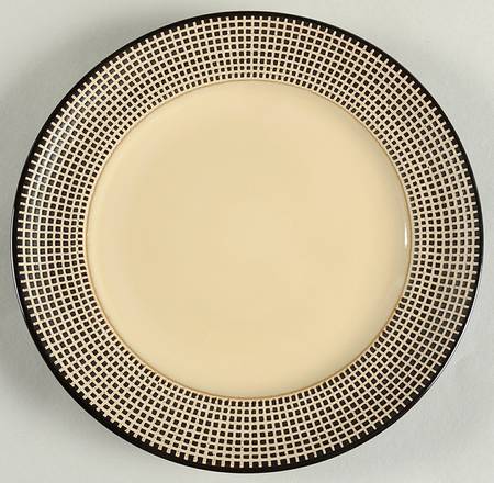 Massina Salad Plate