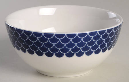 Lavina Soup/Cereal Bowl