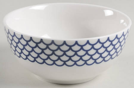 Lavina Soup/Cereal Bowl