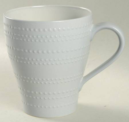 Ryder Gray Mug