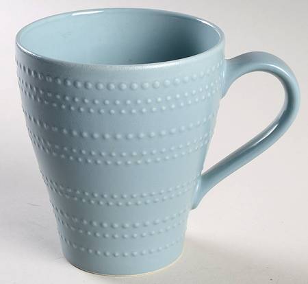 Ryder Blue Mug