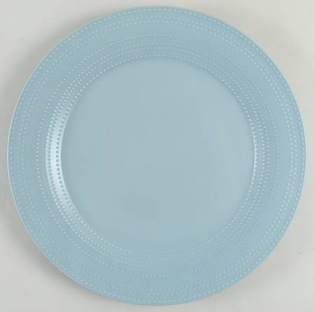 Ryder Blue 14" Chop Plate (Round Platter)