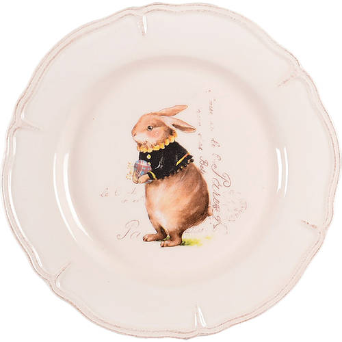 M2G10 Salad Plate