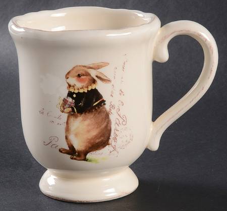 M2G10 Mug