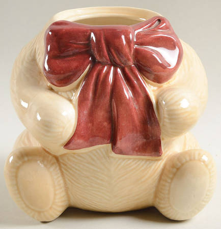 Cookie Jars Cookie Jar No Lid