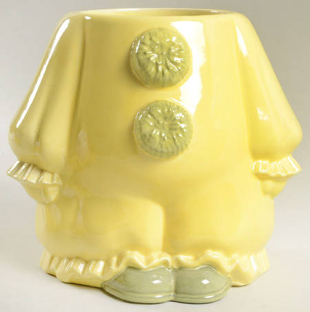 Cookie Jars Cookie Jar No Lid