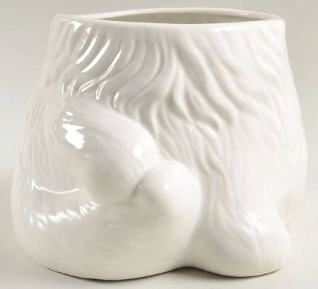 Cookie Jars Cookie Jar No Lid