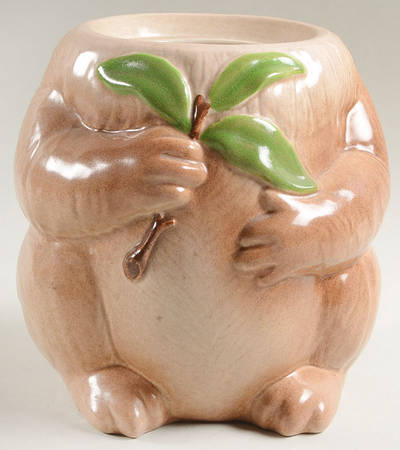 Cookie Jars Cookie Jar No Lid