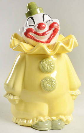 Cookie Jars Cookie Jar & Lid
