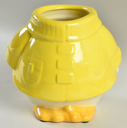Cookie Jars Cookie Jar No Lid