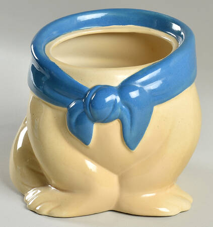Cookie Jars Cookie Jar No Lid