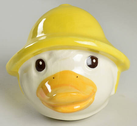 Cookie Jars Lid for Cookie Jar