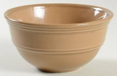 Mushroom Cap (Rainforest) Soup/Cereal Bowl
