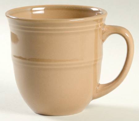 Mushroom Cap (Rainforest) Mug