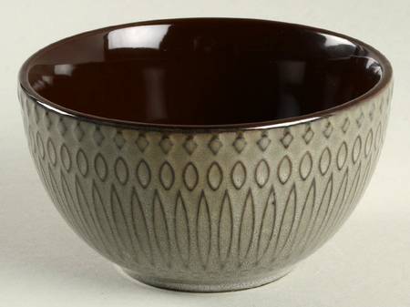 Broadway Fruit/Dessert (Sauce) Bowl