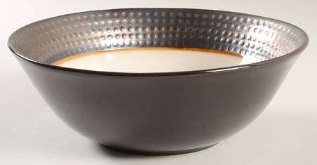 Avery 9" Round Vegetable Bowl